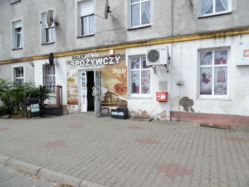 Lokal Pełczyce