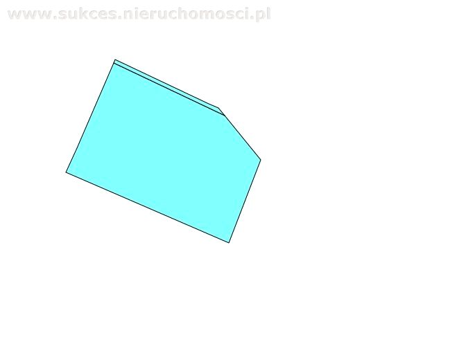 Działka budowlana Łódź