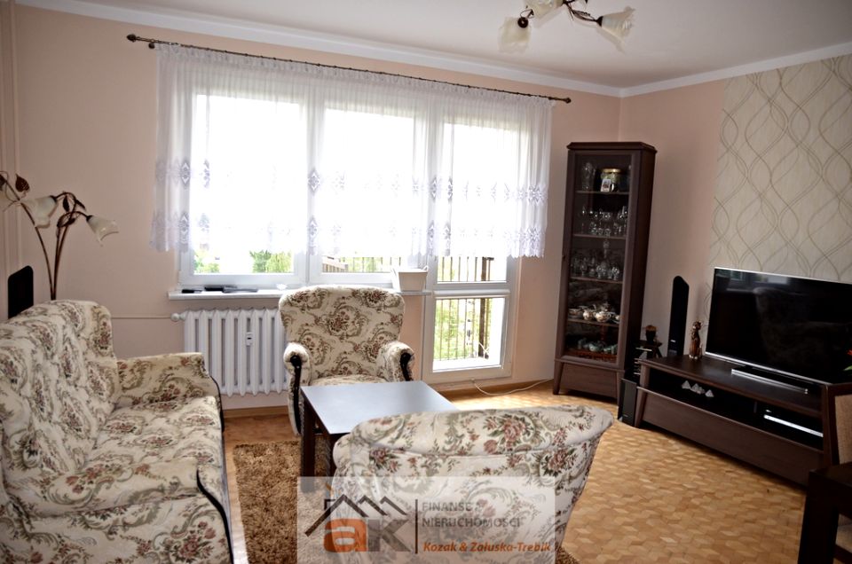 Mieszkanie Gorzów Wielkopolski