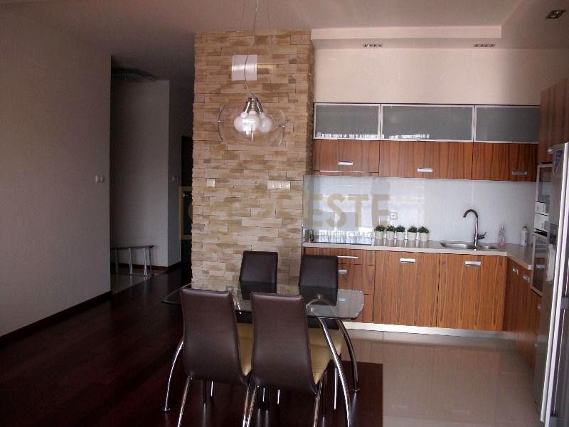 Mieszkanie Warszawa wynajem