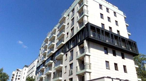 Mieszkanie Warszawa