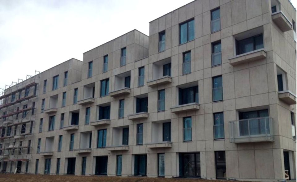 Mieszkanie Warszawa