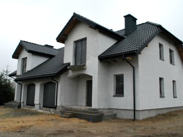 Dom Jarużyn
