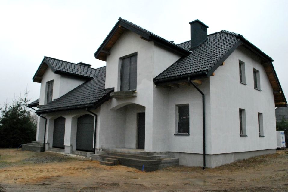 Dom Jarużyn