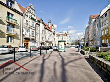 Budynek użytkowy Sopot