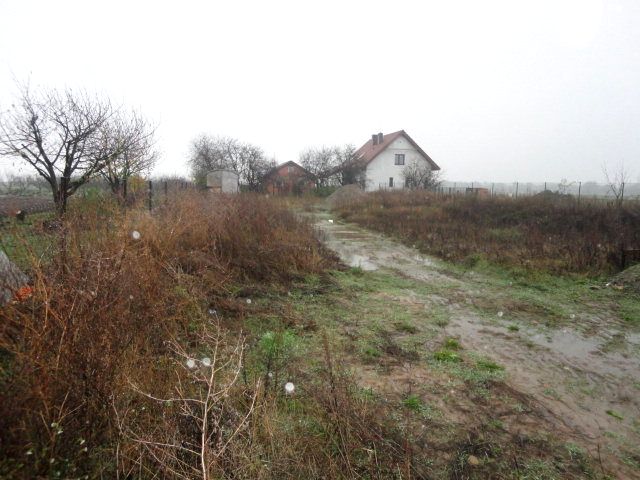 Działka budowlana Poznań