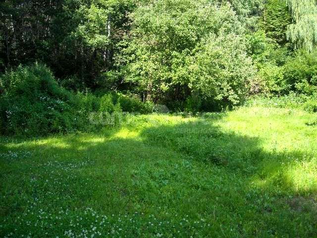 Działka budowlana Warszawa