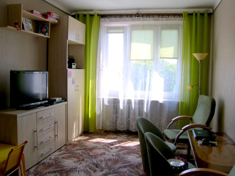 Mieszkanie Kraków