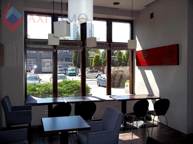 Lokal Warszawa
