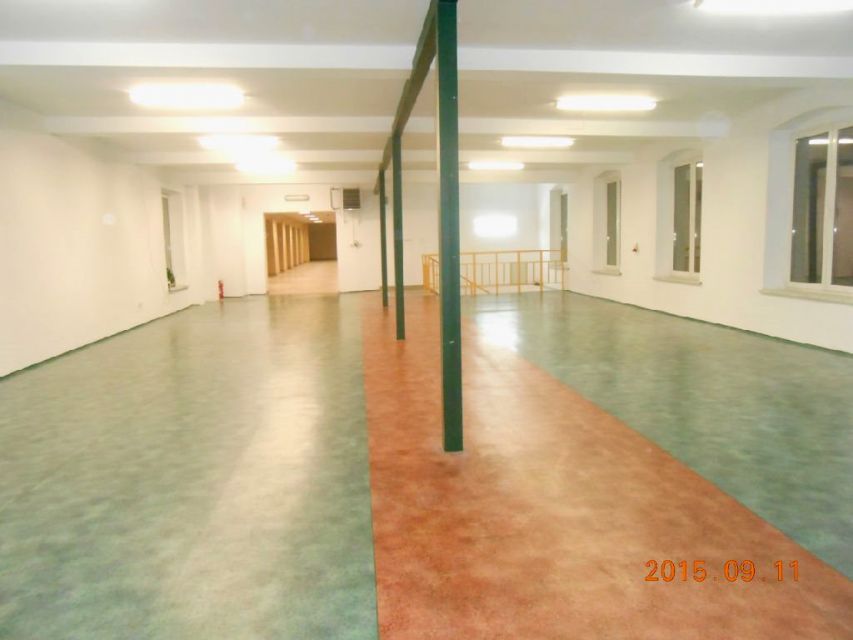 Lokal Częstochowa