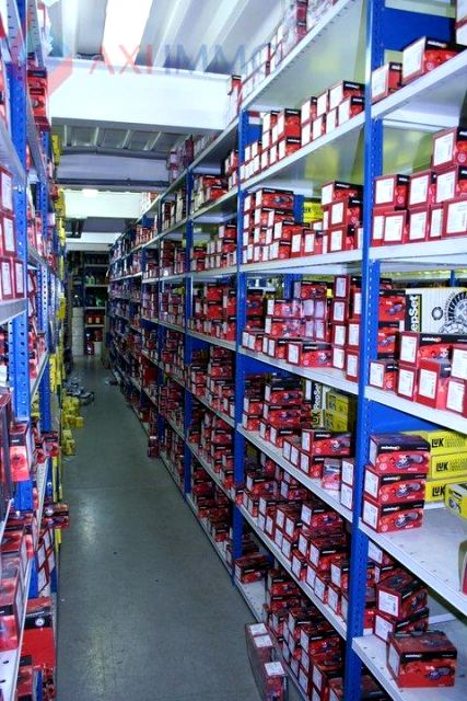 Lokal Warszawa wynajem