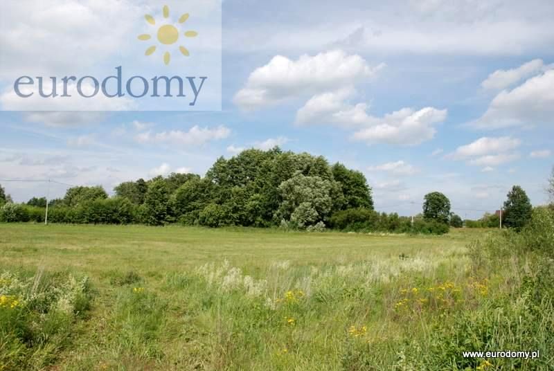 Działka budowlana Nowe Racibory
