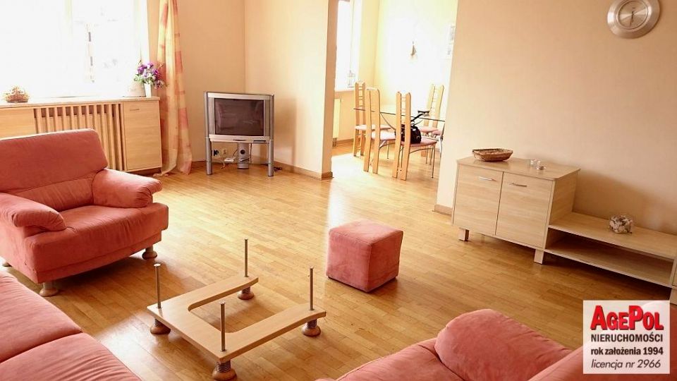 Mieszkanie Warszawa sprzedaż