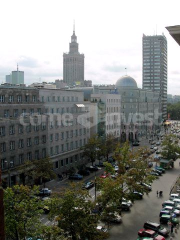 Mieszkanie Warszawa