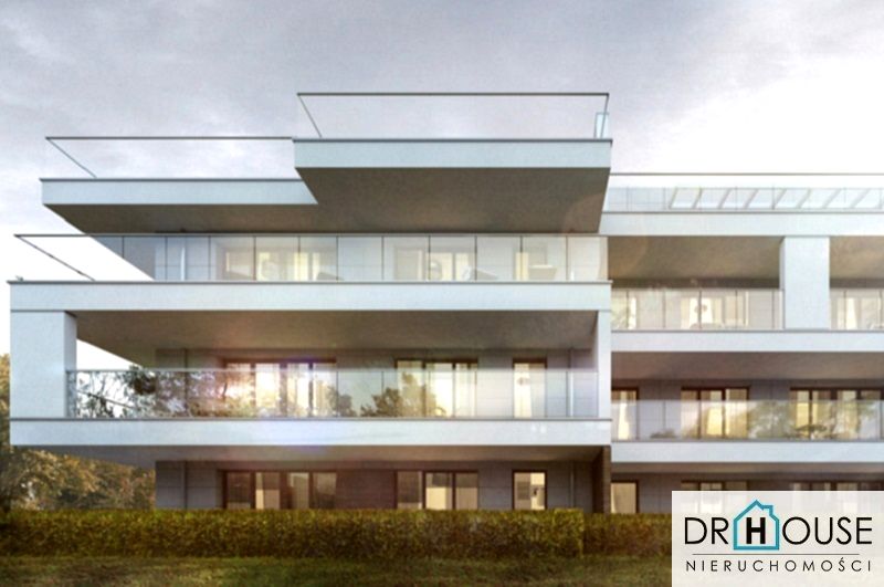 Mieszkanie apartamentowiec sprzedaż