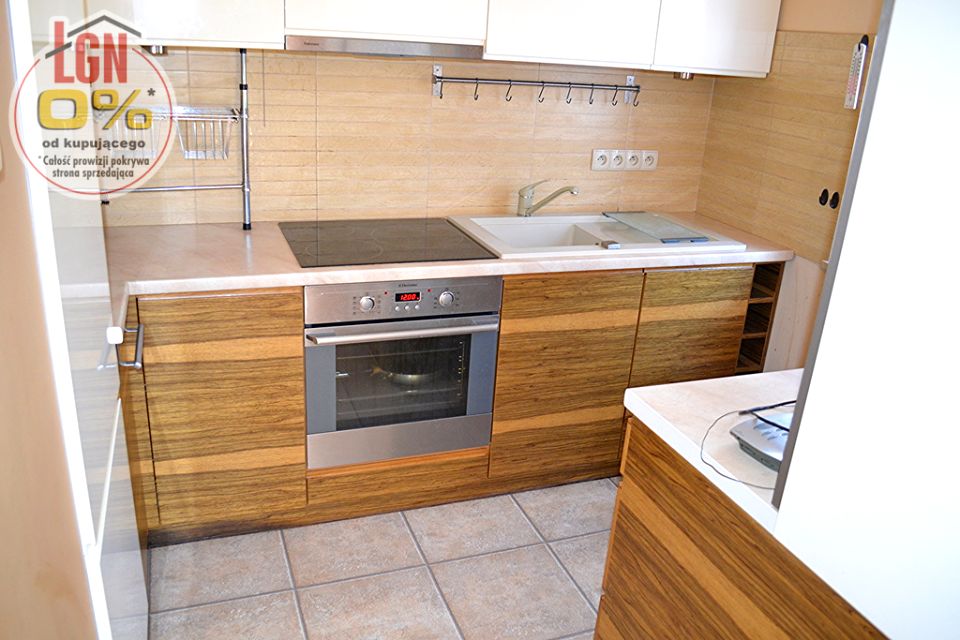 Mieszkanie apartamentowiec Łódź