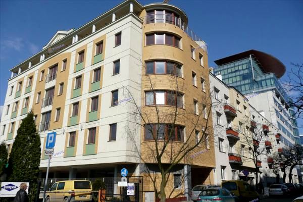 Lokal Warszawa