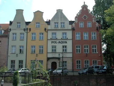 Lokal Gdańsk