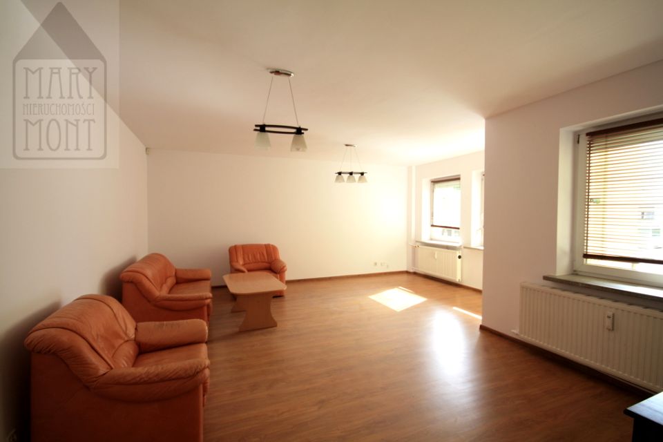 Mieszkanie Warszawa
