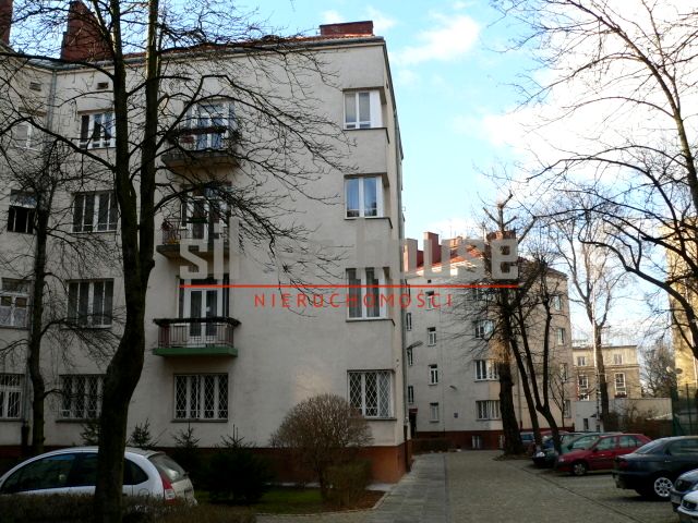 Lokal Warszawa