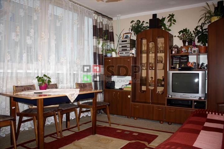 Mieszkanie blok mieszkalny sprzedaż