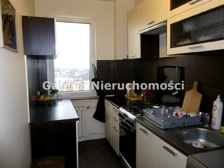 Mieszkanie blok mieszkalny Warszawa