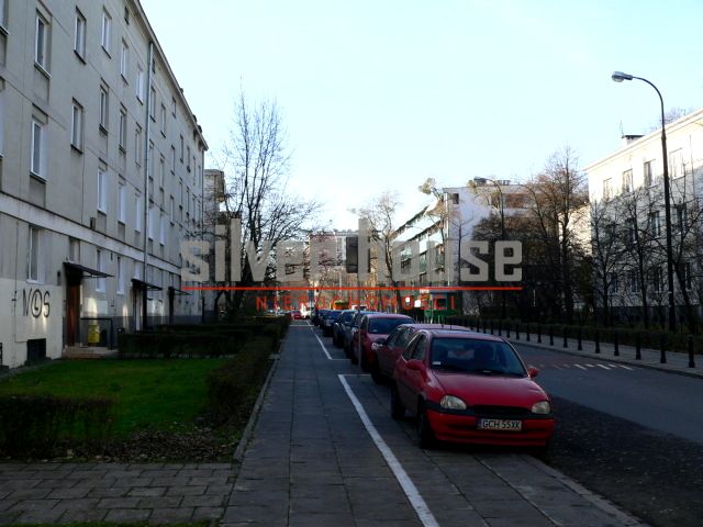 Mieszkanie Warszawa