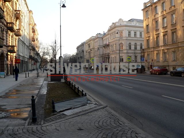 Mieszkanie Warszawa