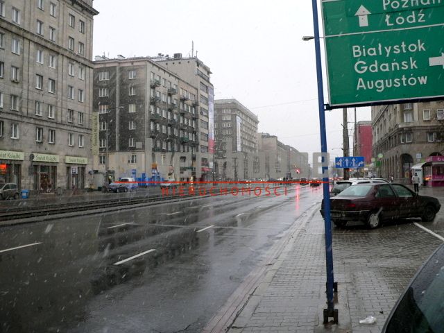 Mieszkanie Warszawa