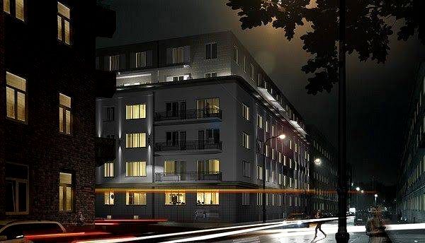 Mieszkanie Warszawa sprzedaż