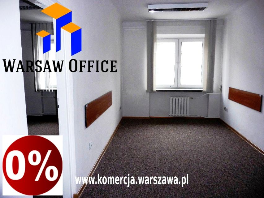 Lokal Warszawa