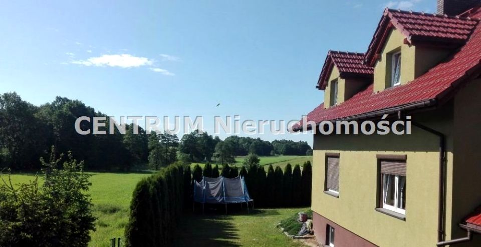 Dom Warszowice