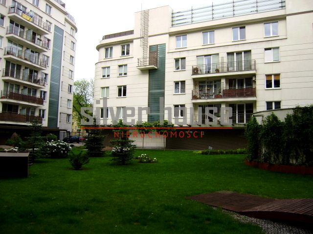 Lokal Warszawa