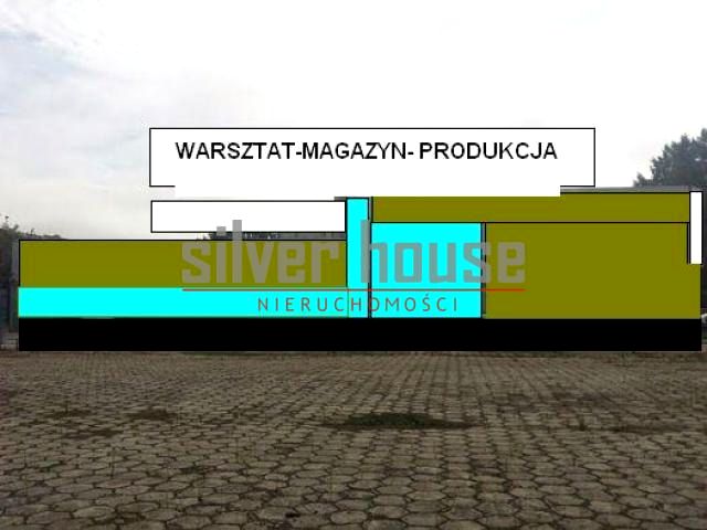 Lokal Warszawa