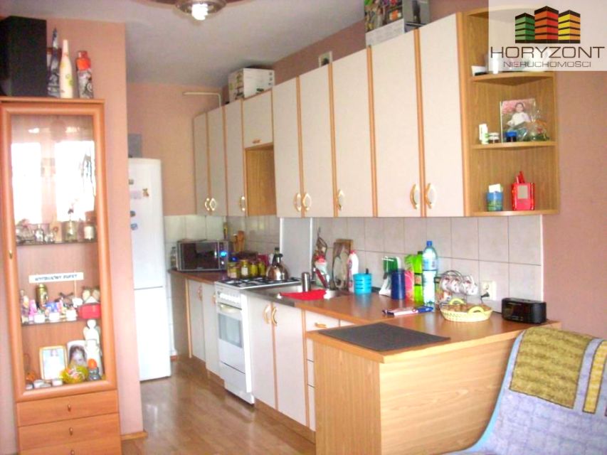 Mieszkanie Bydgoszcz