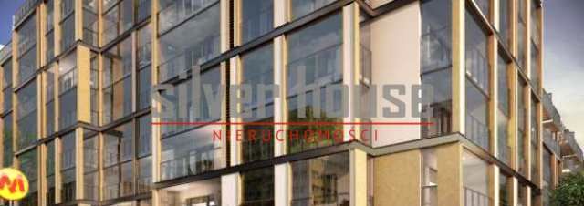 Lokal Warszawa