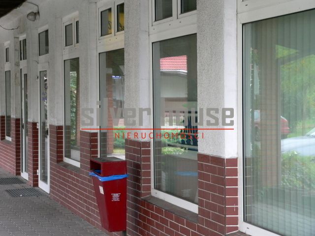 Lokal Warszawa sprzedaż