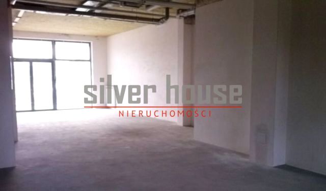 Lokal Warszawa wynajem