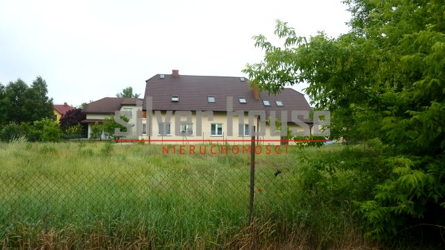 Działka Warszawa