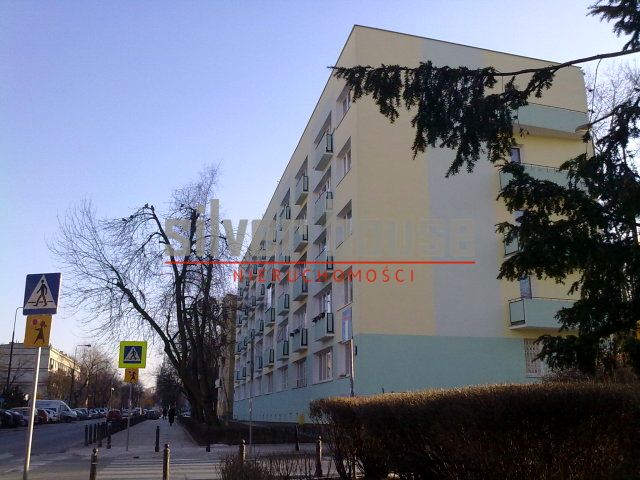 Mieszkanie Warszawa