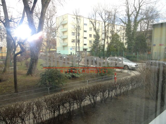 Mieszkanie Warszawa
