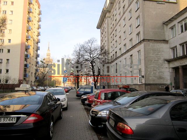 Mieszkanie Warszawa