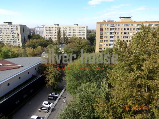 Mieszkanie Warszawa