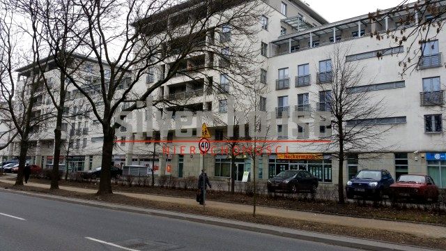 Mieszkanie Warszawa
