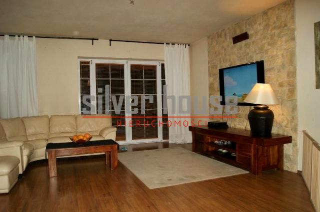 Dom Warszawa wynajem