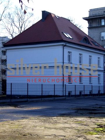 Dom Warszawa