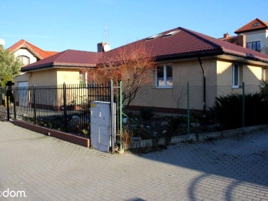 Dom Bielany Wrocławskie