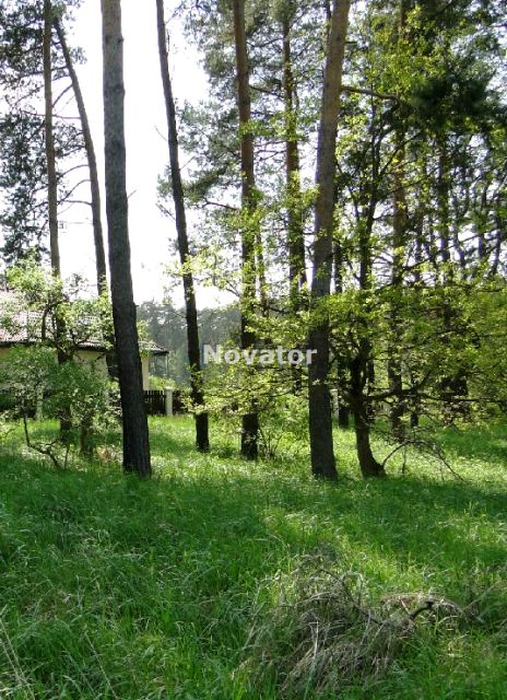 Działka budowlana Bydgoszcz