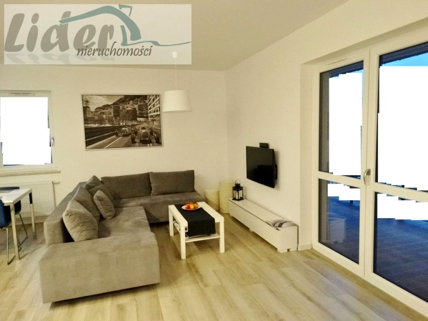 Mieszkanie Łódź