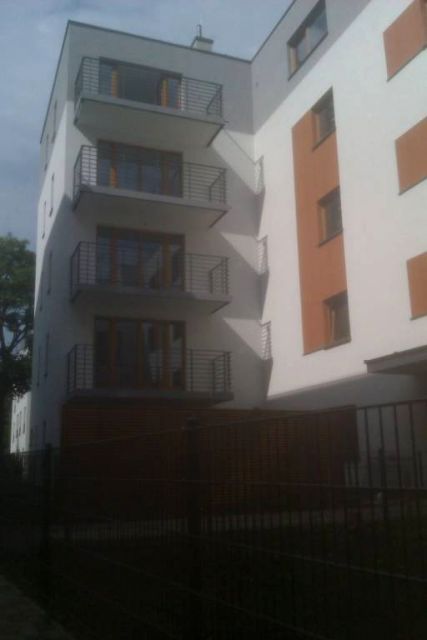 Mieszkanie blok mieszkalny Warszawa